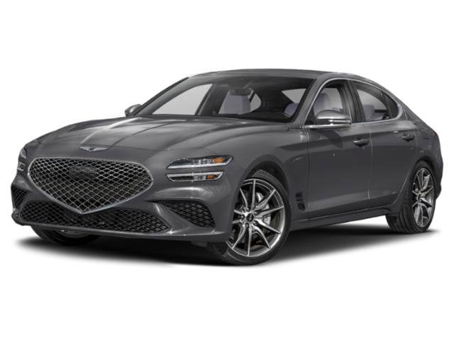 2024 Genesis G70 2.5T