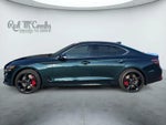 2027 Genesis G70 2.5T Sport Prestige