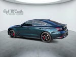 2027 Genesis G70 2.5T Sport Prestige