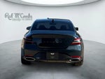 2027 Genesis G70 2.5T Sport Prestige