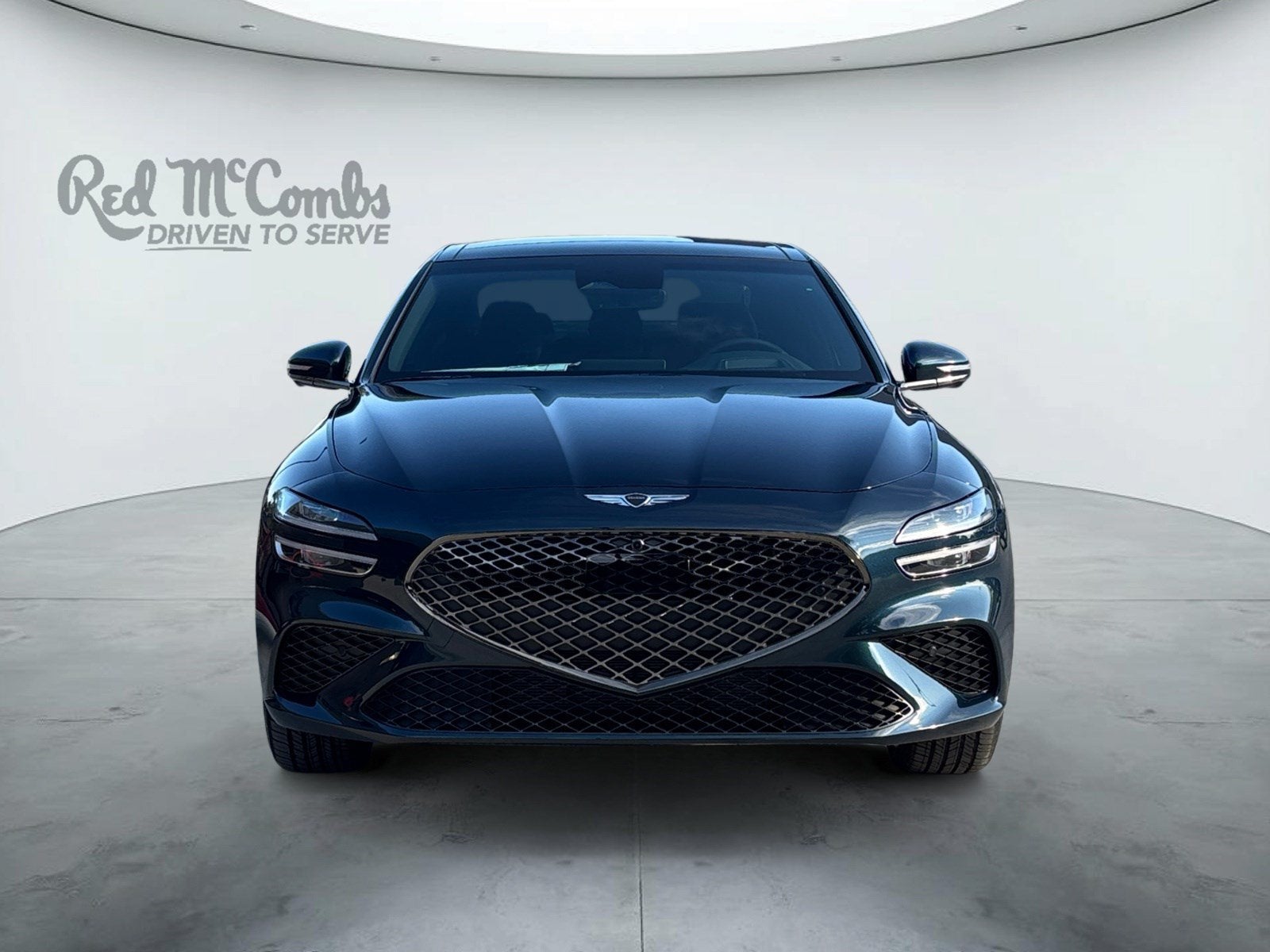 2027 Genesis G70 2.5T Sport Prestige