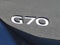 2024 Genesis G70 2.5T Sport Prestige