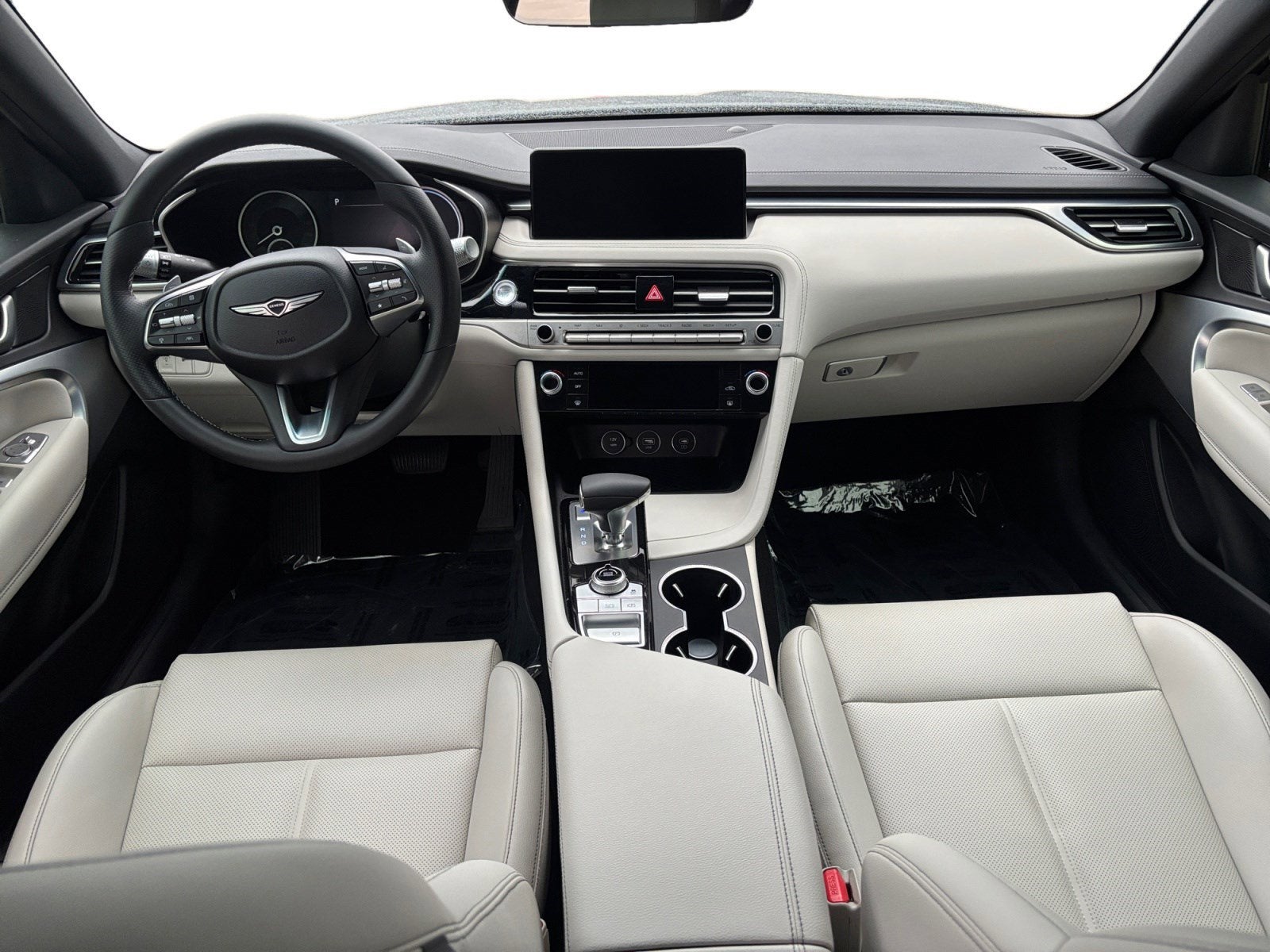 2024 Genesis G70 2.5T