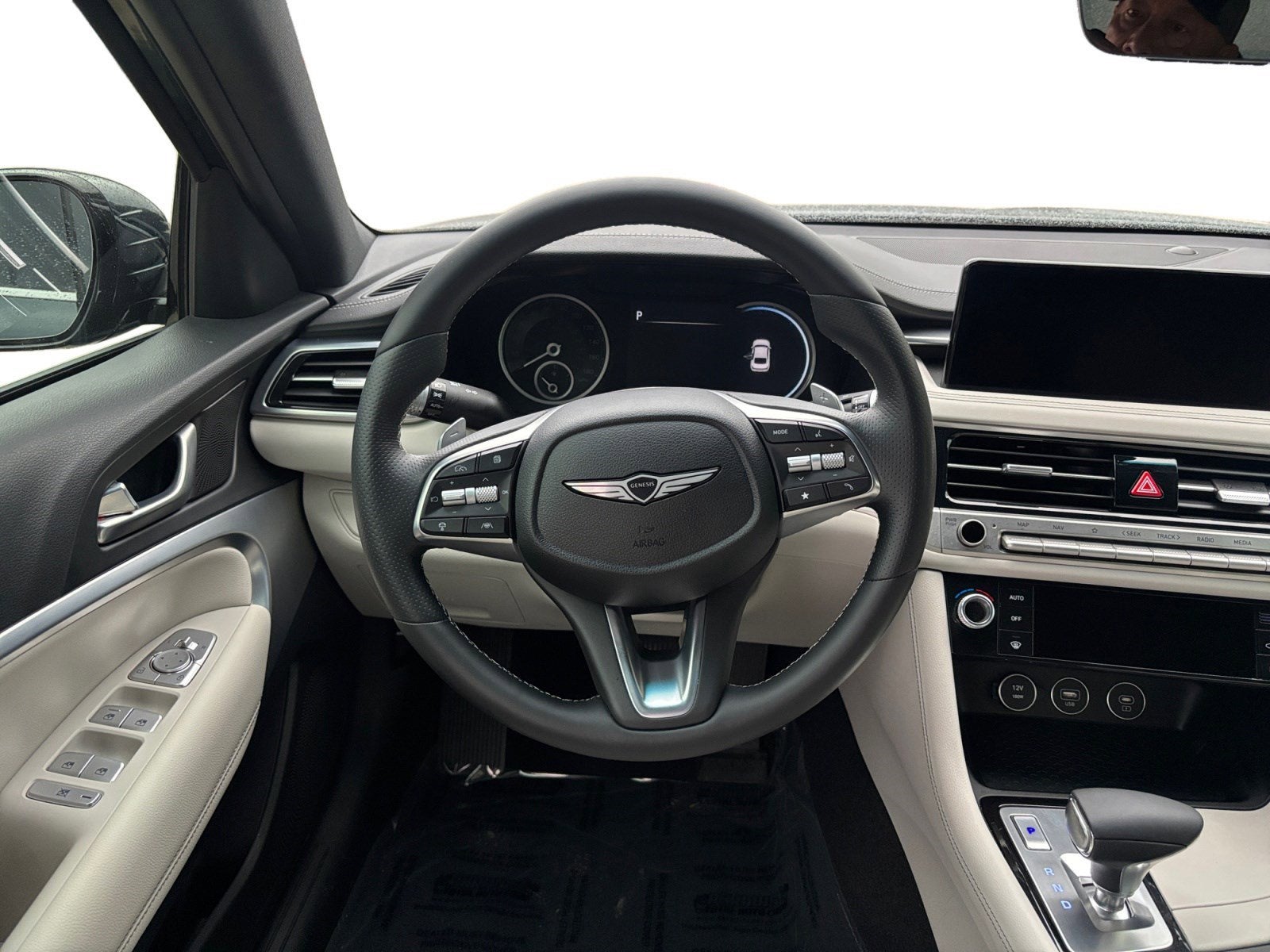 2024 Genesis G70 2.5T