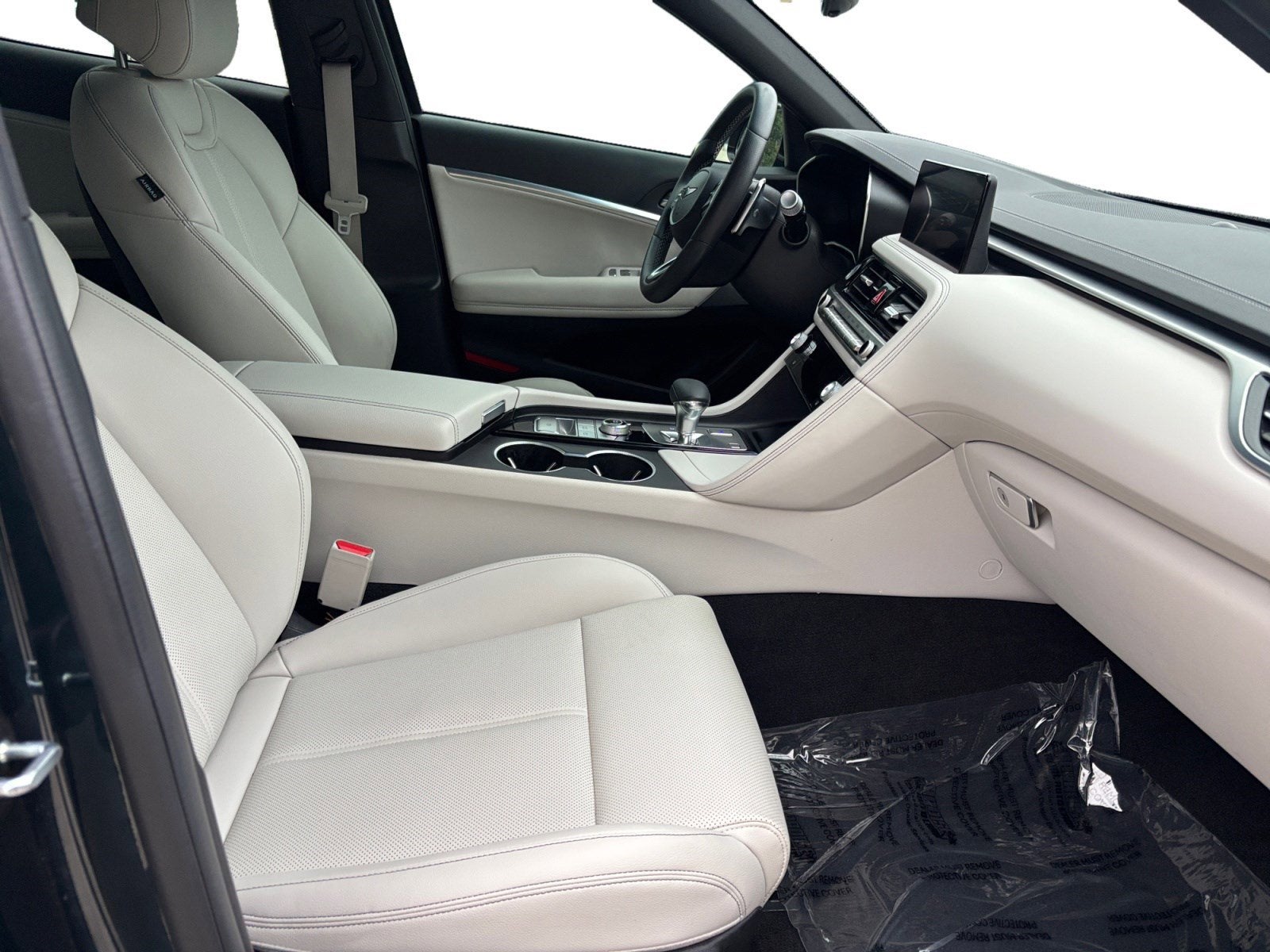 2024 Genesis G70 2.5T