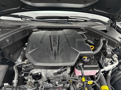 2024 Genesis G70 2.5T