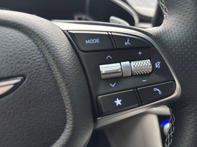 2024 Genesis G70 2.5T