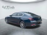 2024 Genesis G70 2.5T