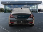 2024 Genesis G70 2.5T