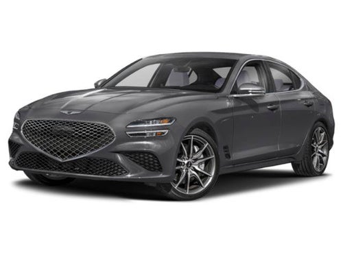 2024 Genesis G70 2.5T