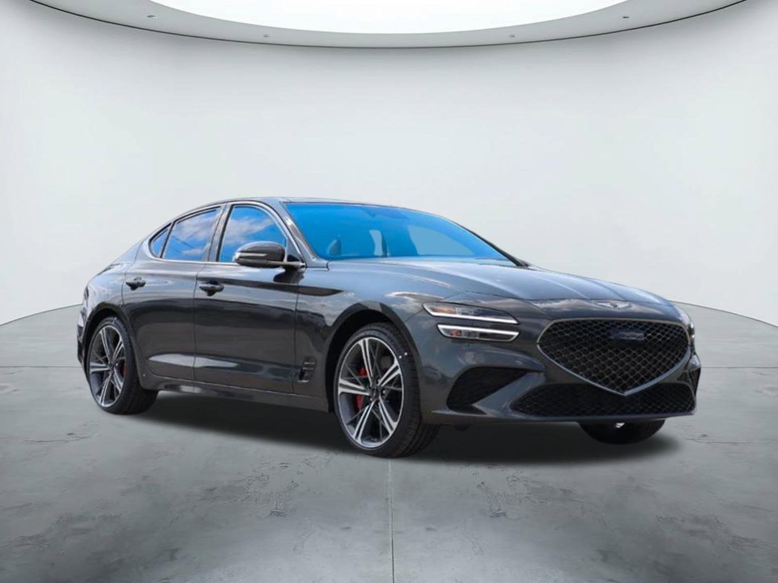 2025 Genesis G70 2.5T Sport Prestige