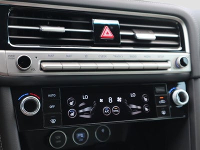 2025 Genesis G70 2.5T Sport Prestige