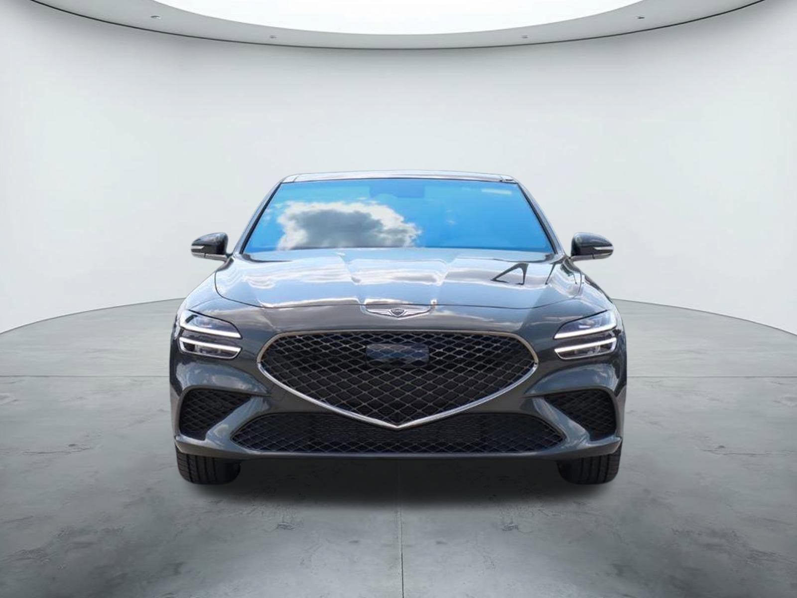 2025 Genesis G70 2.5T Sport Prestige