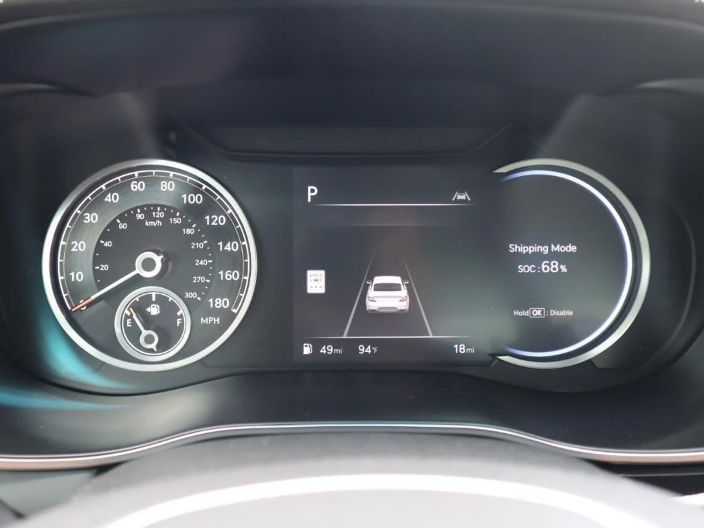 2025 Genesis G70 2.5T Sport Prestige