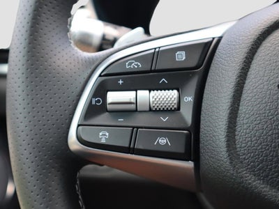 2025 Genesis G70 2.5T Sport Prestige