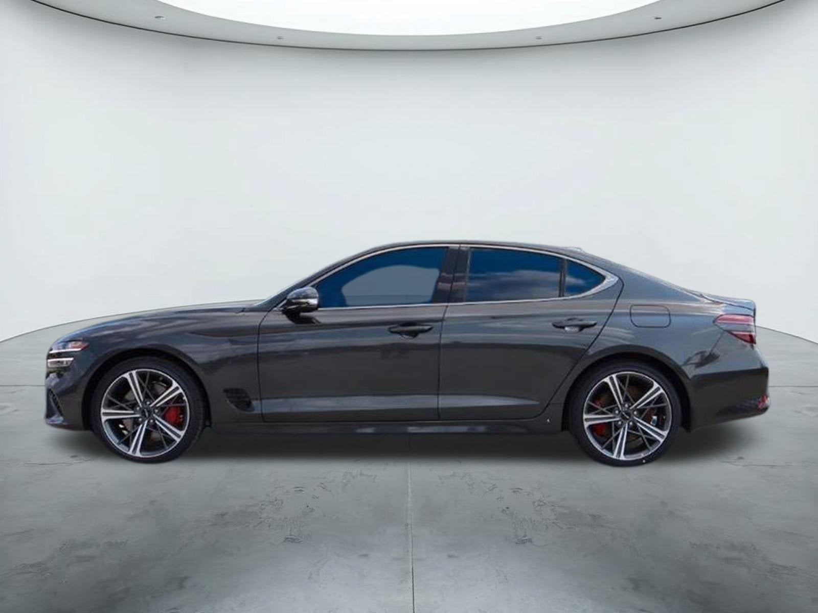 2025 Genesis G70 2.5T Sport Prestige