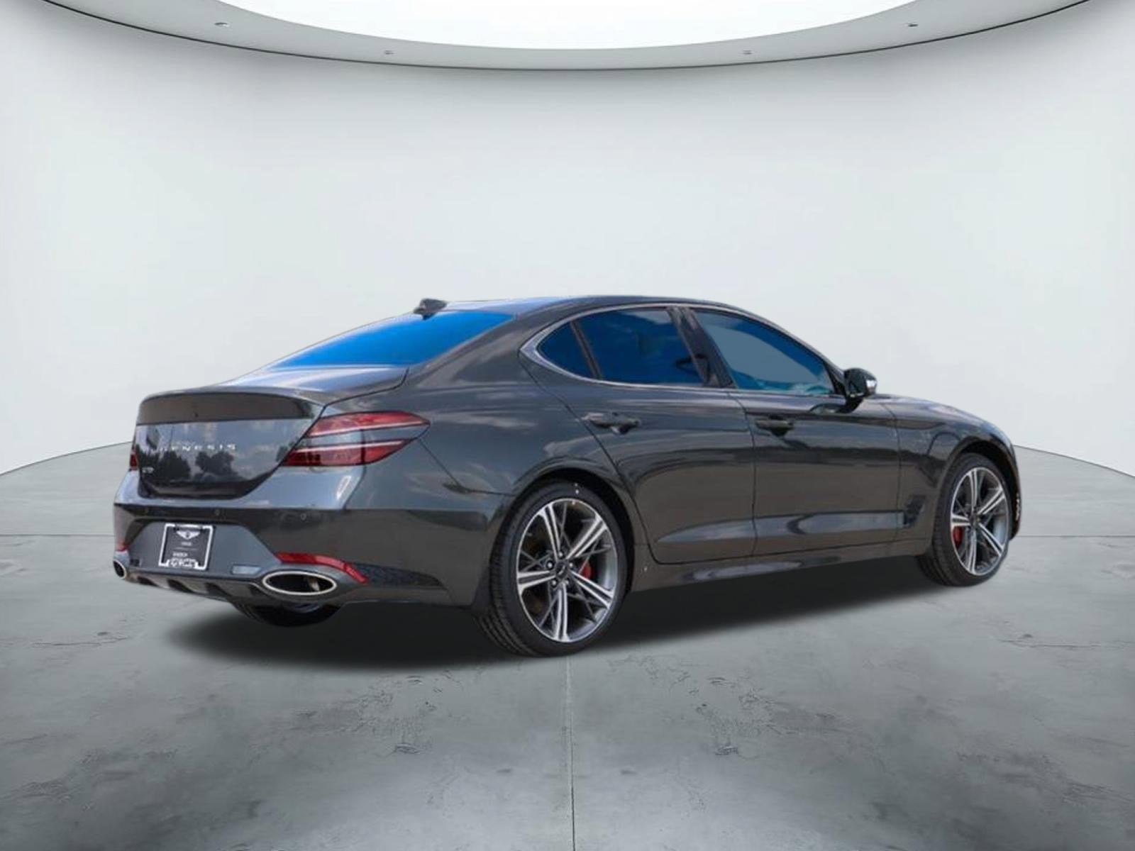 2025 Genesis G70 2.5T Sport Prestige