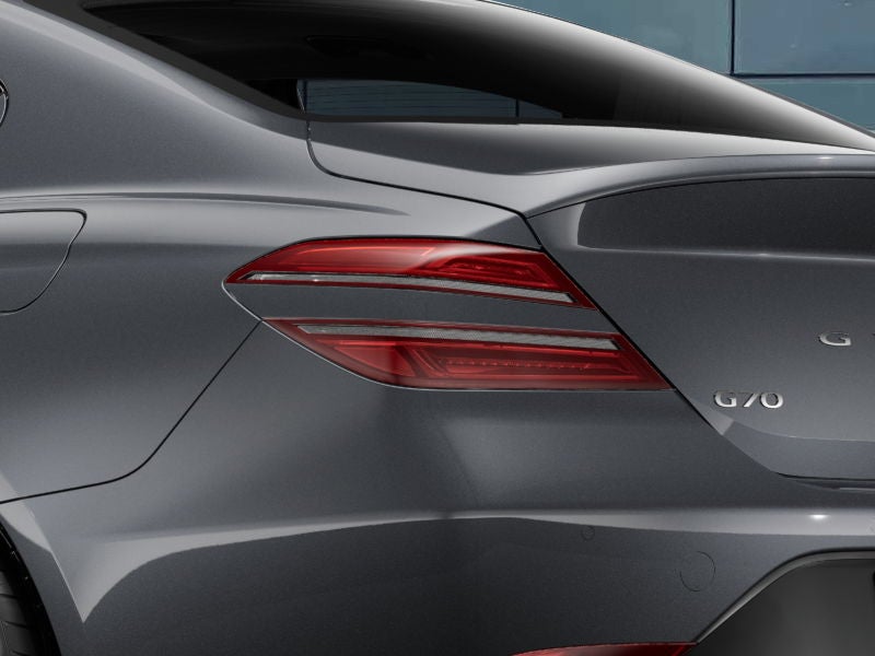 2025 Genesis G70 2.5T Sport Prestige