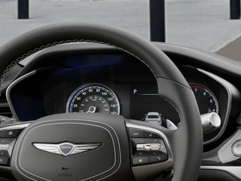 2025 Genesis G70 2.5T Sport Prestige