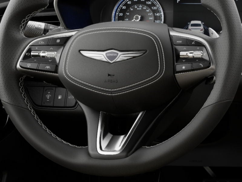 2025 Genesis G70 2.5T Sport Prestige