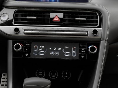 2025 Genesis G70 2.5T Sport Prestige