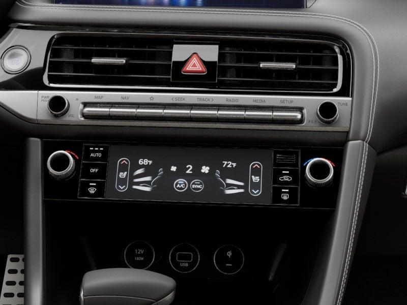 2025 Genesis G70 2.5T Sport Prestige