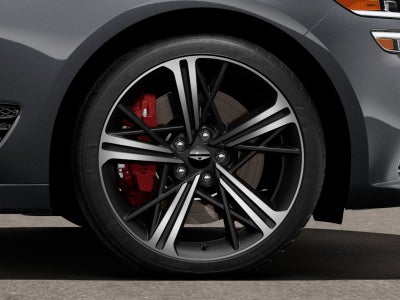 2025 Genesis G70 2.5T Sport Prestige