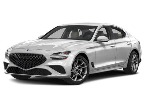 2023 Genesis G70 Base