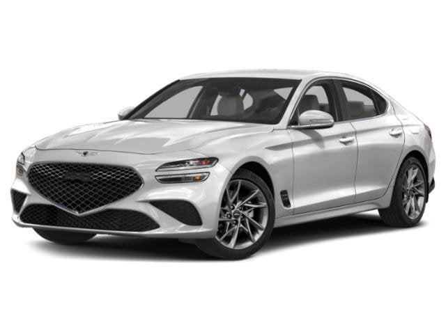 2023 Genesis G70 Base