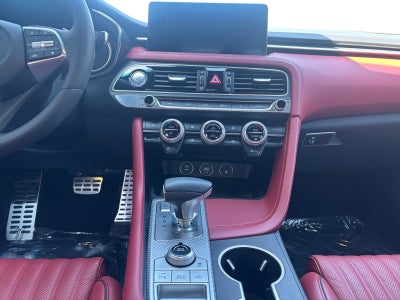 2023 Genesis G70 2.0T Sport Prestige
