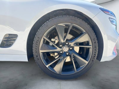 2023 Genesis G70 2.0T Sport Prestige