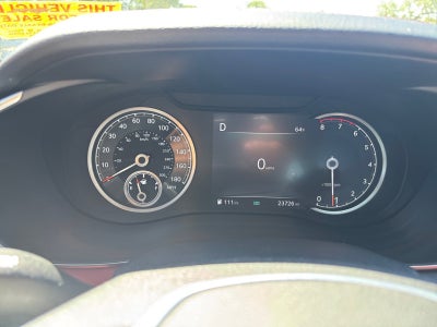 2023 Genesis G70 2.0T Sport Prestige