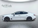 2023 Genesis G70 2.0T Sport Prestige