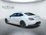 2023 Genesis G70 2.0T Sport Prestige