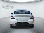 2023 Genesis G70 2.0T Sport Prestige