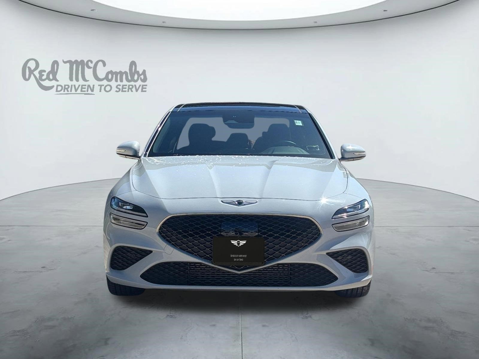 2023 Genesis G70 2.0T Sport Prestige