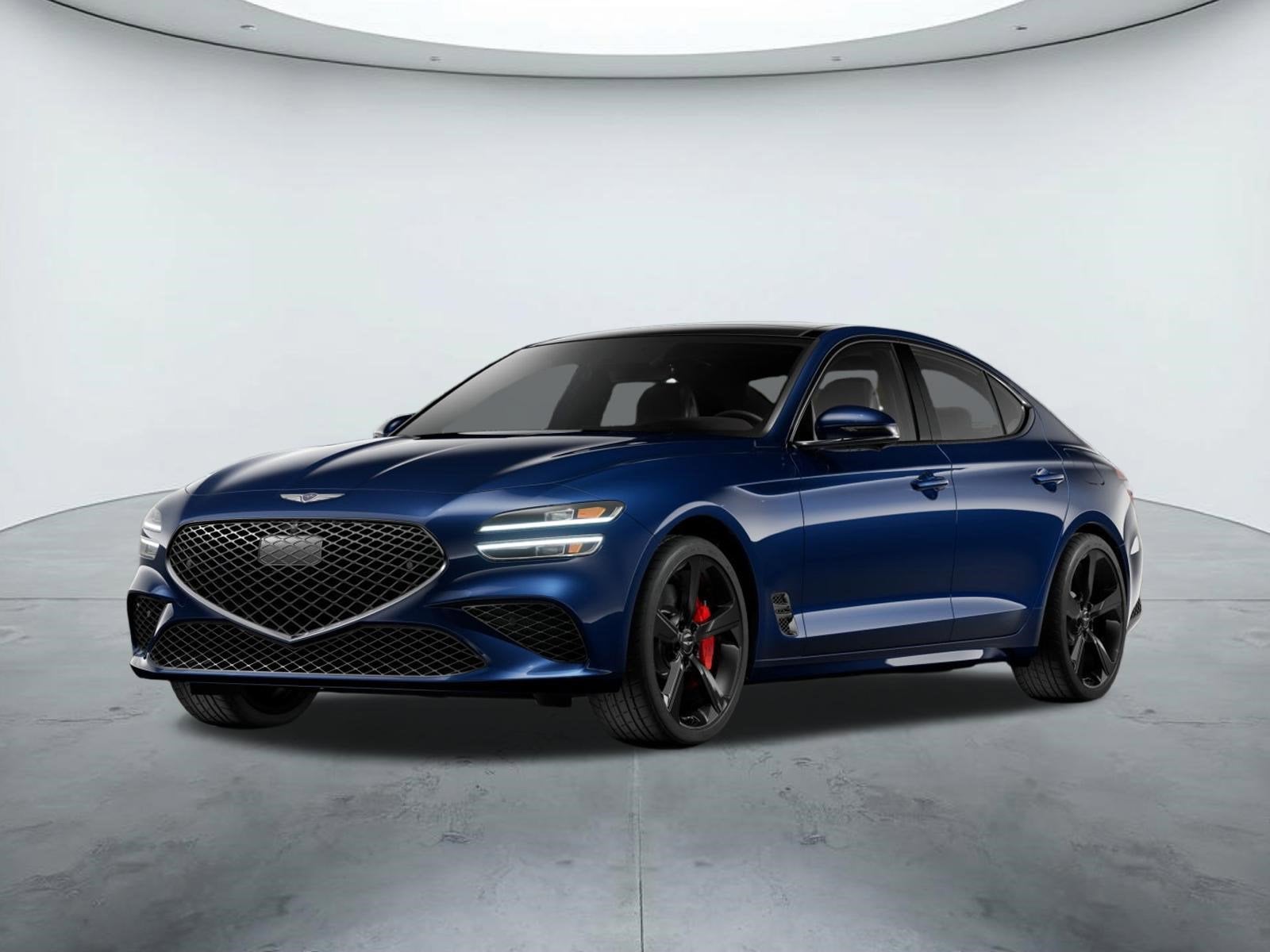 2026 Genesis G70 3.3T Sport Prestige RWD's photo