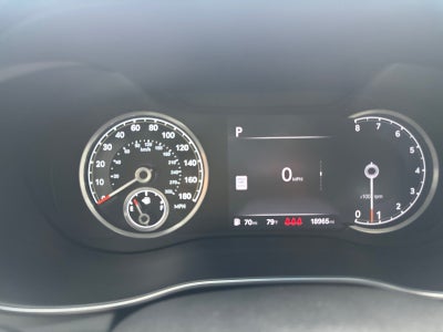 2025 Genesis G70 3.3T Sport Advanced