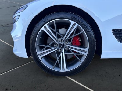 2025 Genesis G70 3.3T Sport Advanced