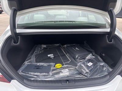 2025 Genesis G70 3.3T Sport Advanced