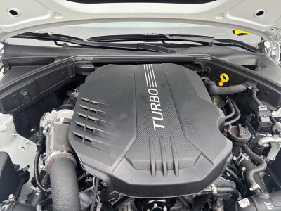 2025 Genesis G70 3.3T Sport Advanced