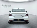 2025 Genesis G70 3.3T Sport Advanced