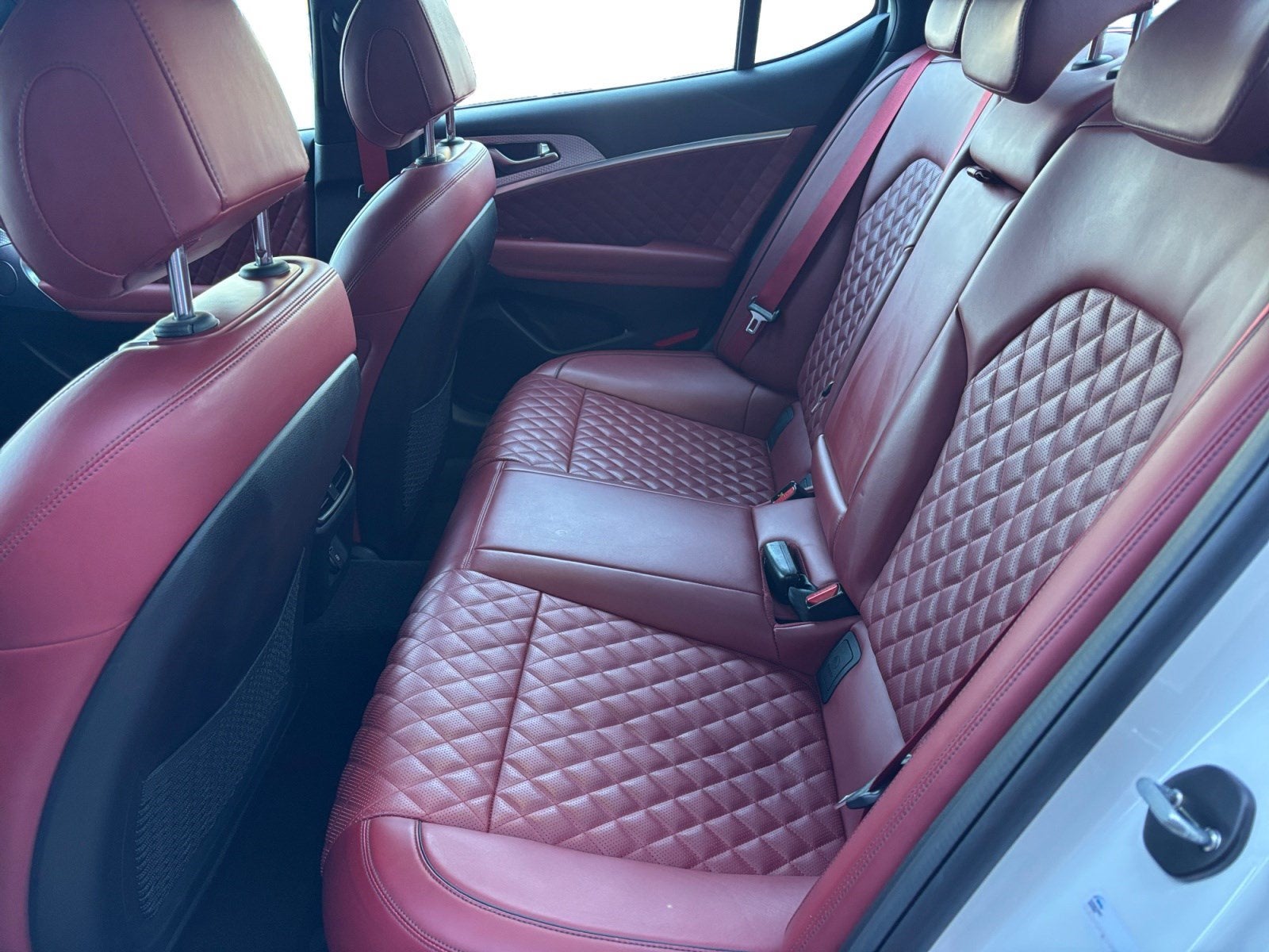 2023 Genesis G70 3.3T