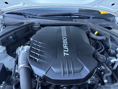 2023 Genesis G70 3.3T