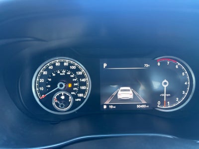 2023 Genesis G70 3.3T