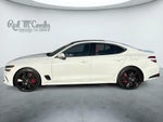 2023 Genesis G70 3.3T
