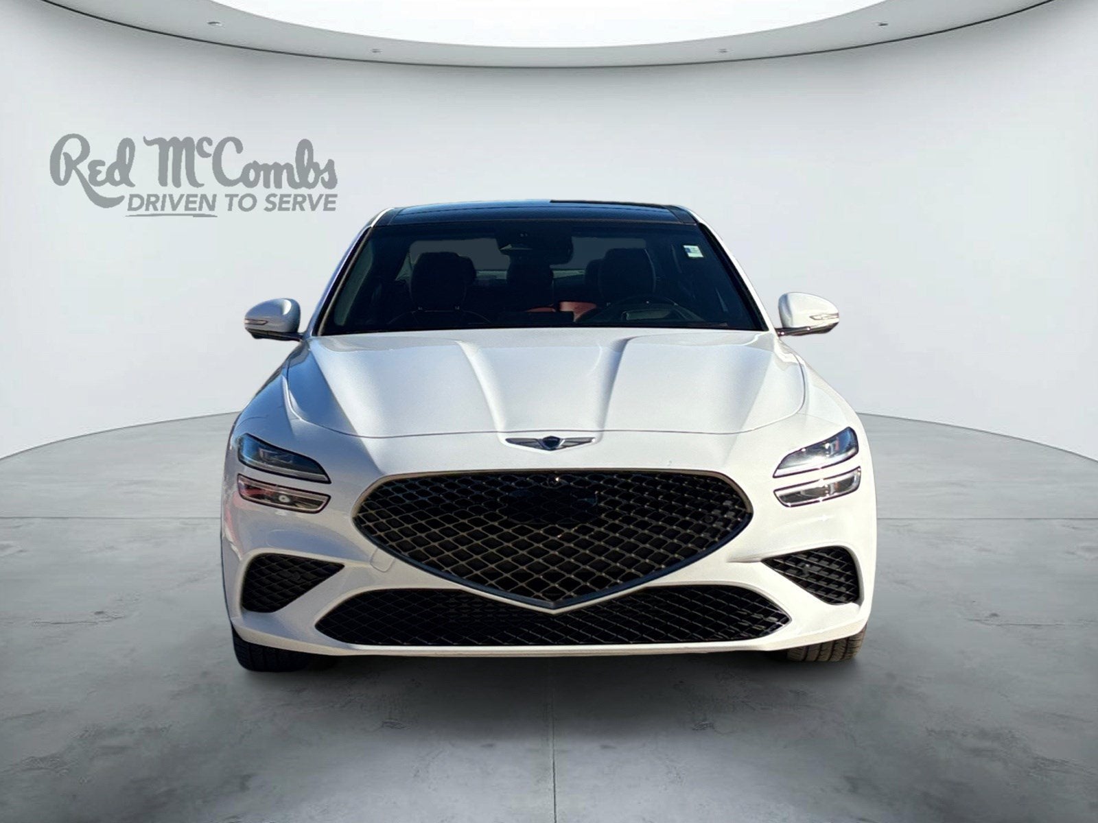 2023 Genesis G70 3.3T