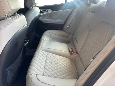 2022 Genesis G70 3.3T