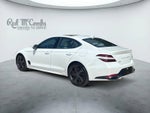 2022 Genesis G70 3.3T