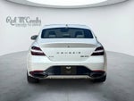 2022 Genesis G70 3.3T